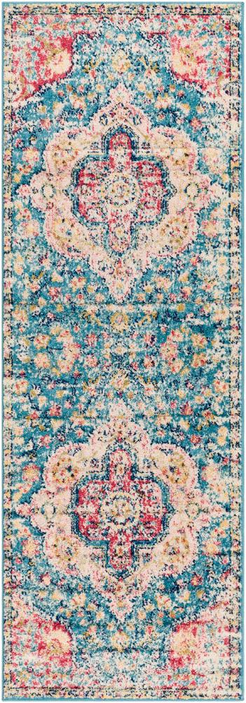Livabliss - Elaziz 27inx77in Machine Woven Rug - ELZ2360-2776 veiw 1