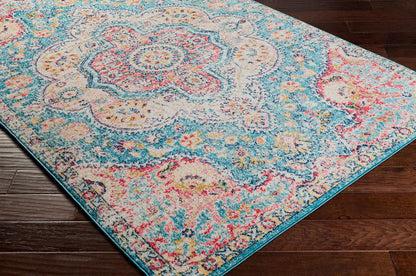 Livabliss - Elaziz 27inx77in Machine Woven Rug - ELZ2360-2776 veiw 3
