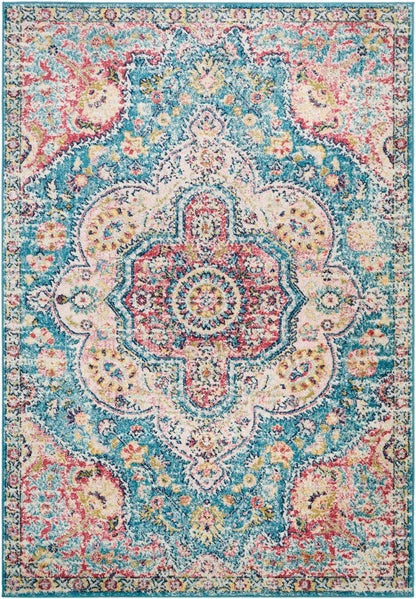 Livabliss - Elaziz 2x211in Machine Woven Rug - ELZ2360-23 veiw 1