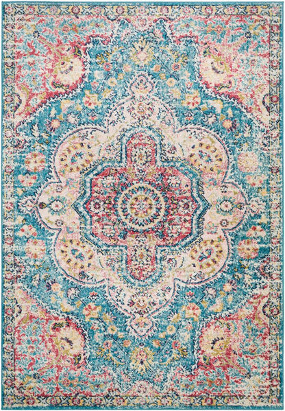Livabliss - Elaziz 53inx77in Machine Woven Rug - ELZ2360-5376 veiw 1
