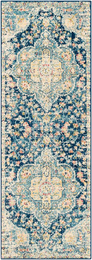 Livabliss - Elaziz 27inx77in Machine Woven Rug - ELZ2361-2776 veiw 1