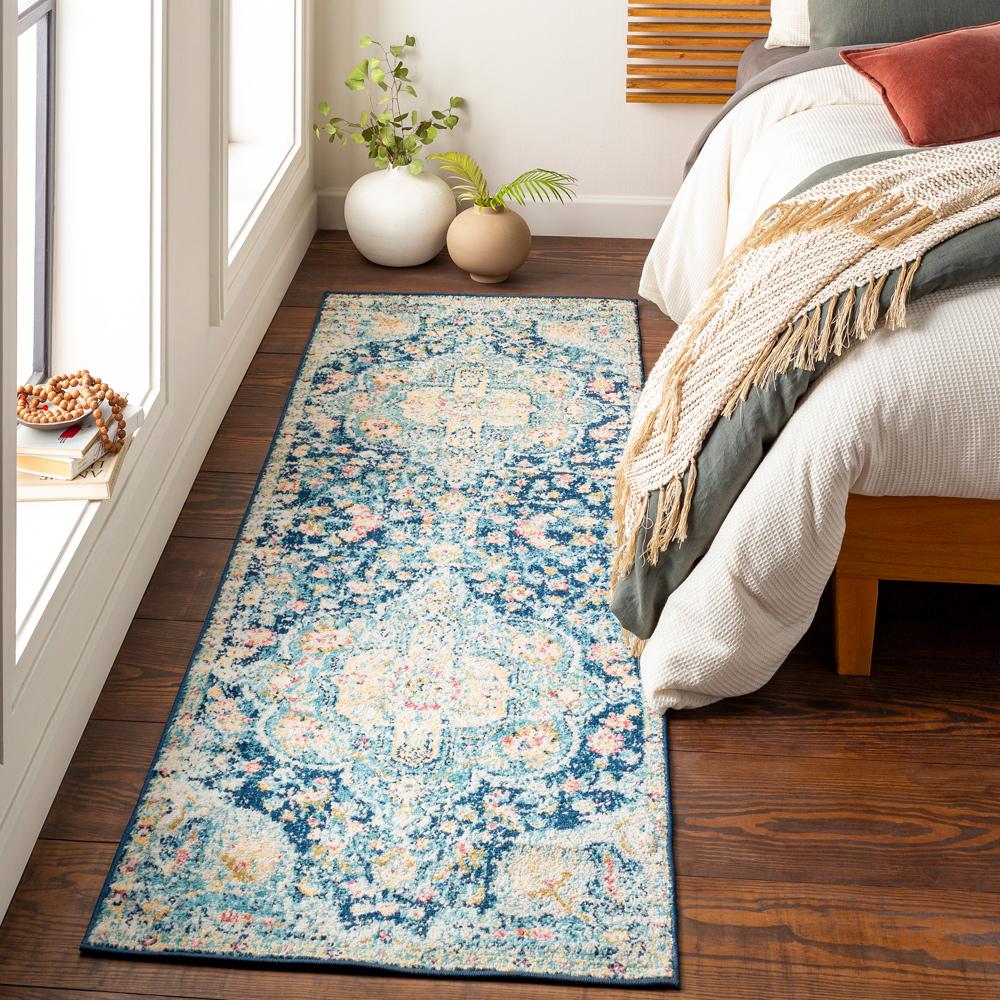 Livabliss - Elaziz 27inx77in Machine Woven Rug - ELZ2361-2776 veiw 2