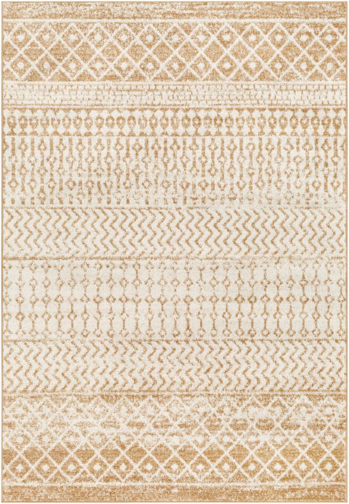Livabliss - Elaziz 12x181in Machine Woven Rug - ELZ2367-1218_CLOSEOUT veiw 1