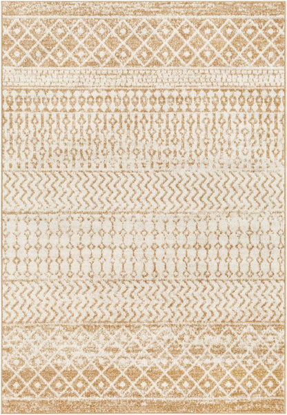 Livabliss - Elaziz 12x181in Machine Woven Rug - ELZ2367-1218_CLOSEOUT veiw 1