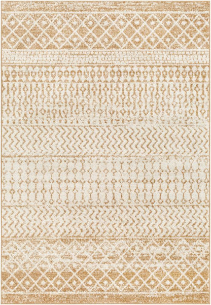 Livabliss - Elaziz 2x211in Machine Woven Rug - ELZ2367-23 veiw 1