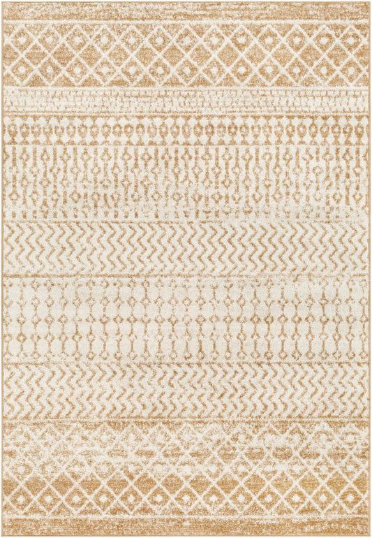 Livabliss - Elaziz 2x211in Machine Woven Rug - ELZ2367-23 veiw 1