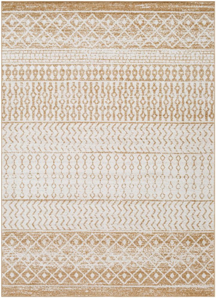 Livabliss - Elaziz 67inx9 Machine Woven Rug - ELZ2367-679_CLOSEOUT veiw 1