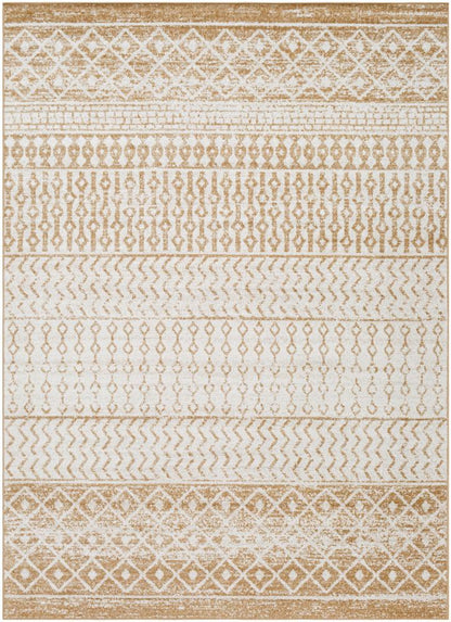 Livabliss - Elaziz 67inx9 Machine Woven Rug - ELZ2367-679_CLOSEOUT veiw 1
