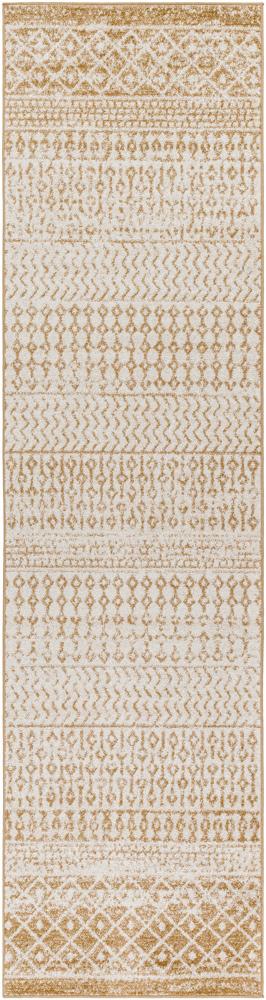 Livabliss - Elaziz 27inx16 Machine Woven Rug - ELZ2367-2716_CLOSEOUT veiw 1