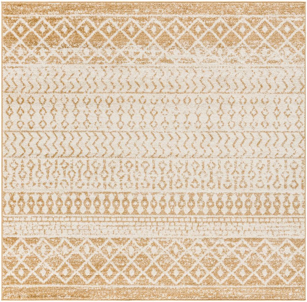 Livabliss - Elaziz 511inx511in Machine Woven Rug - ELZ2367-6SQ_CLOSEOUT veiw 1