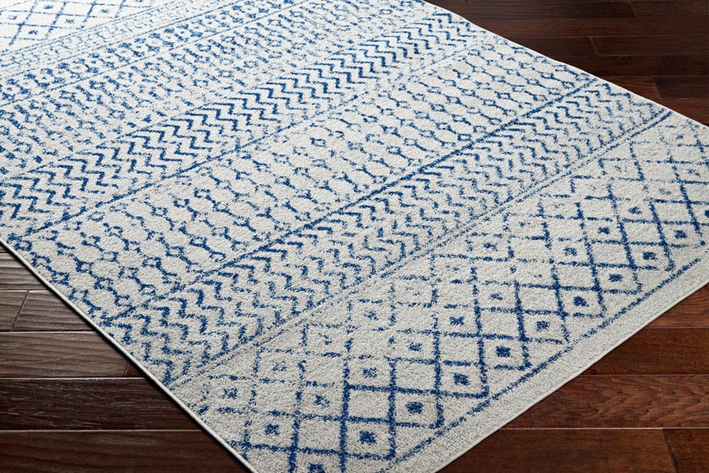 Livabliss - Elaziz 5x8 Machine Woven Rug - ELZ2368-58OV veiw 3