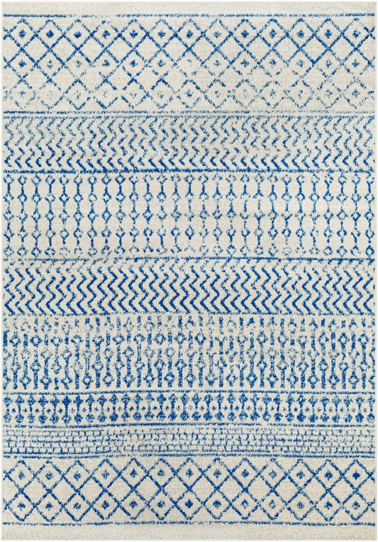 Livabliss - Elaziz 53inx77in Machine Woven Rug - ELZ2368-5376 veiw 1