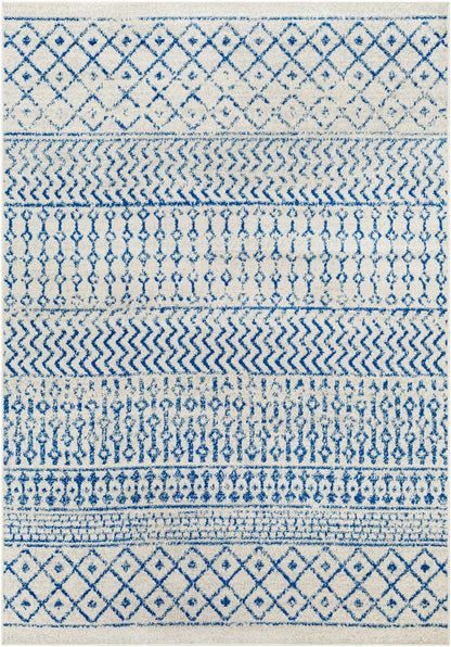 Livabliss - Elaziz 710inx102in Machine Woven Rug - ELZ2368-710103 veiw 1