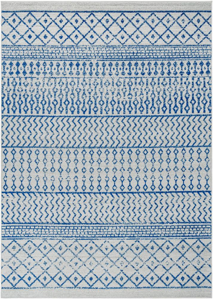 Livabliss - Elaziz 710inx11 Machine Woven Rug - ELZ2368-71011 veiw 1
