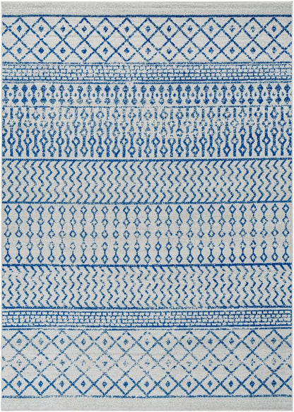 Livabliss - Elaziz 710inx11 Machine Woven Rug - ELZ2368-71011 veiw 1