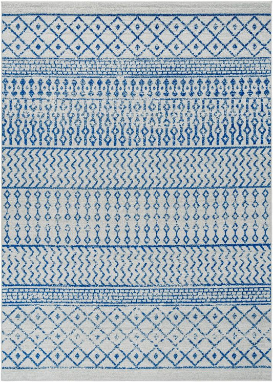 Livabliss - Elaziz 710inx11 Machine Woven Rug - ELZ2368-71011 veiw 1