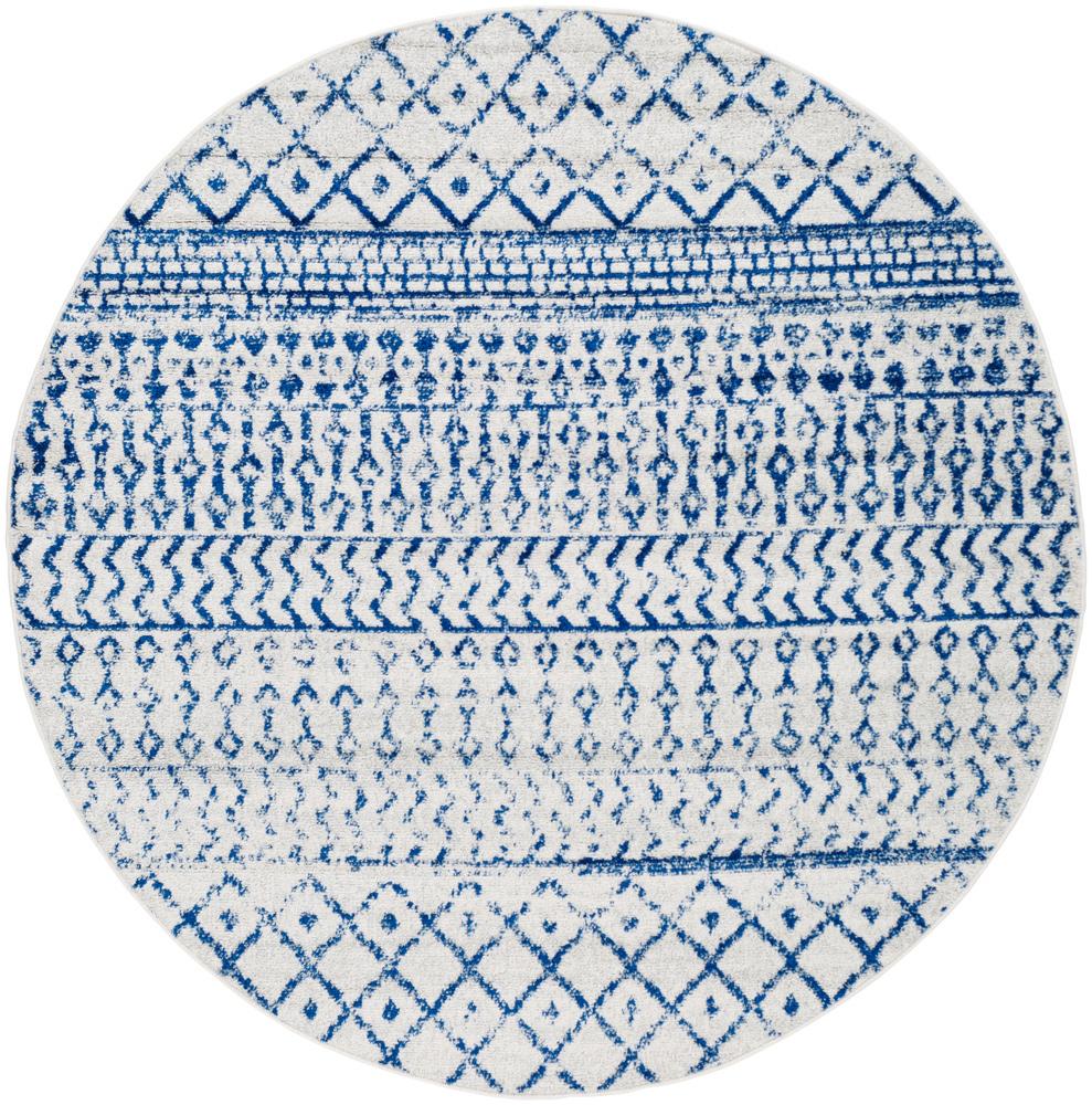 Livabliss - Elaziz 10x10 Machine Woven Rug - ELZ2368-10RD veiw 1