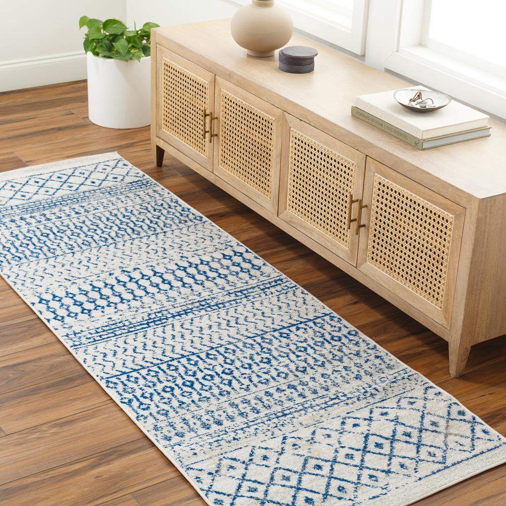 Livabliss - Elaziz 27inx12 Machine Woven Rug - ELZ2368-2712 veiw 2