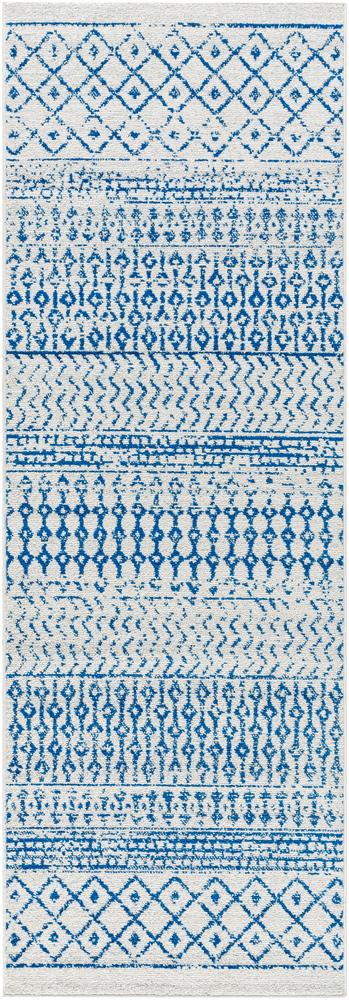 Livabliss - Elaziz 27inx16 Machine Woven Rug - ELZ2368-2716 veiw 1