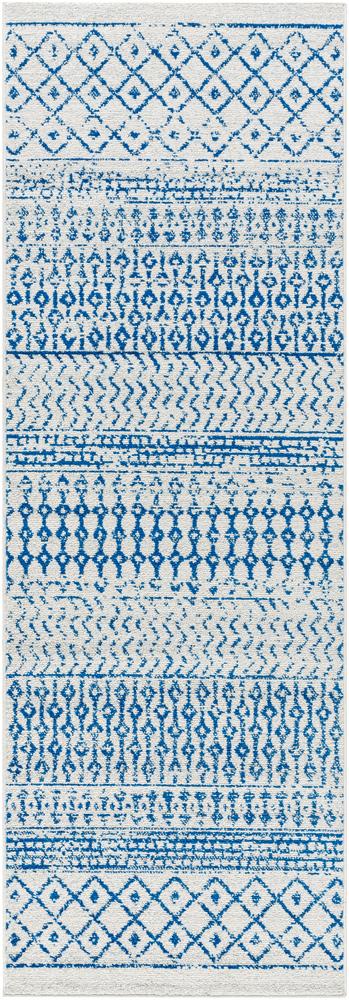 Livabliss - Elaziz 27inx20 Machine Woven Rug - ELZ2368-2720 veiw 1