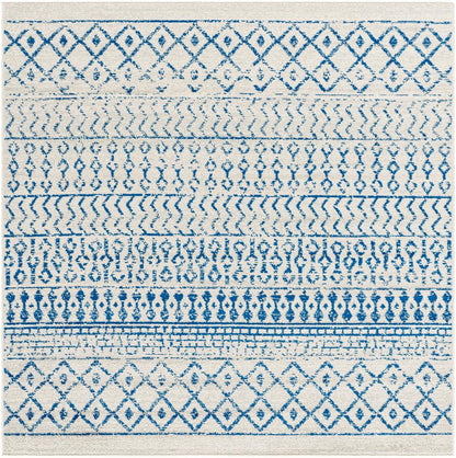 Livabliss - Elaziz 5x5 Machine Woven Rug - ELZ2368-5SQ veiw 1
