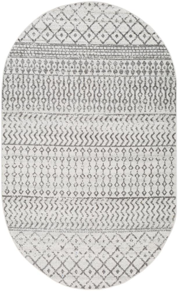 Livabliss - Elaziz 5x8 Machine Woven Rug - ELZ2369-58OV veiw 1