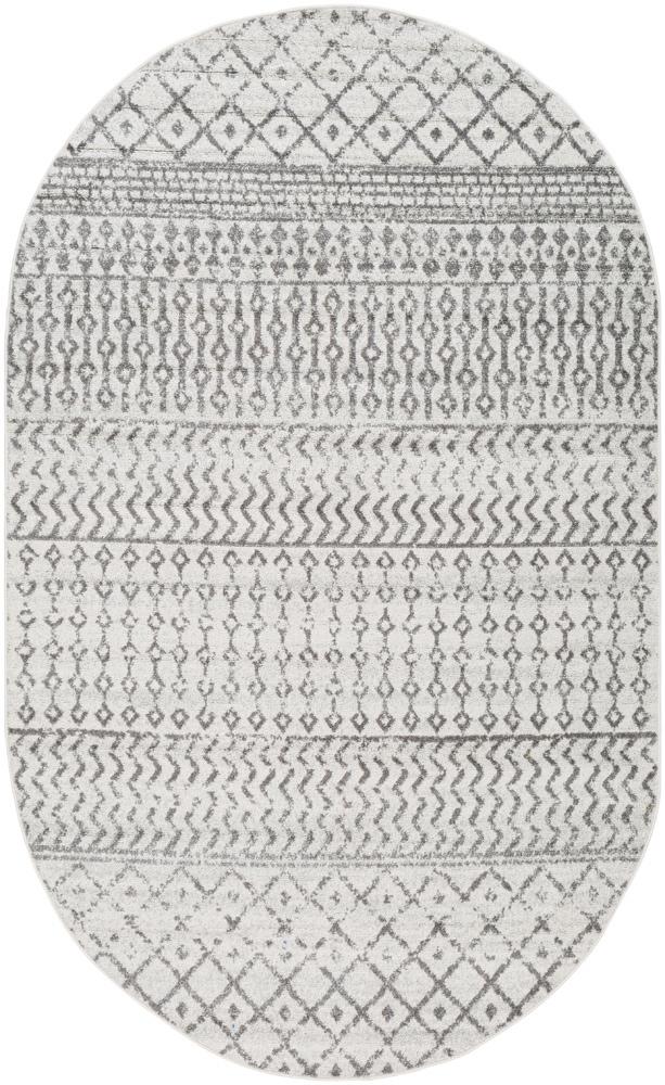 Livabliss - Elaziz 67inx9 Machine Woven Rug - ELZ2369-679OV veiw 1