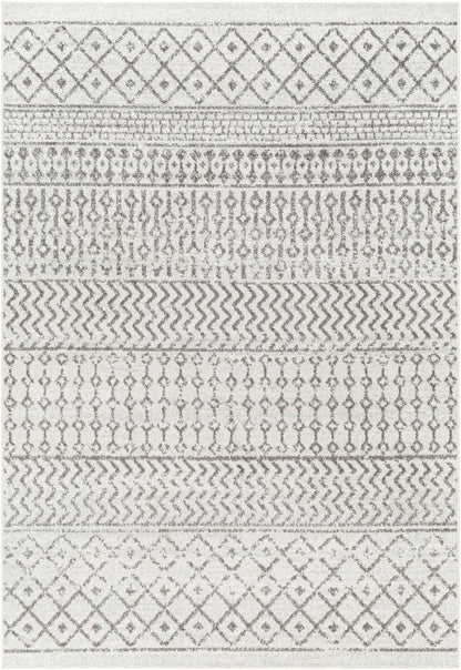 Livabliss - Elaziz 31inx411in Machine Woven Rug - ELZ2369-35 veiw 1