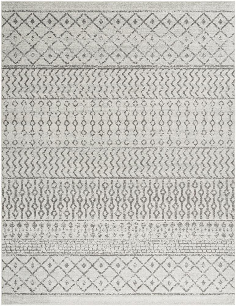 Livabliss - Elaziz 710inx102in Machine Woven Rug - ELZ2369-710103 veiw 1