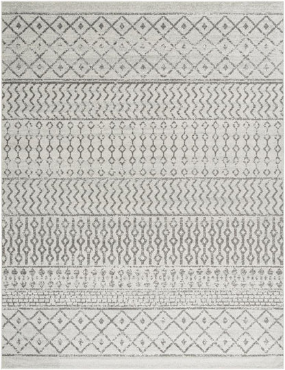 Livabliss - Elaziz 710inx102in Machine Woven Rug - ELZ2369-710103 veiw 1