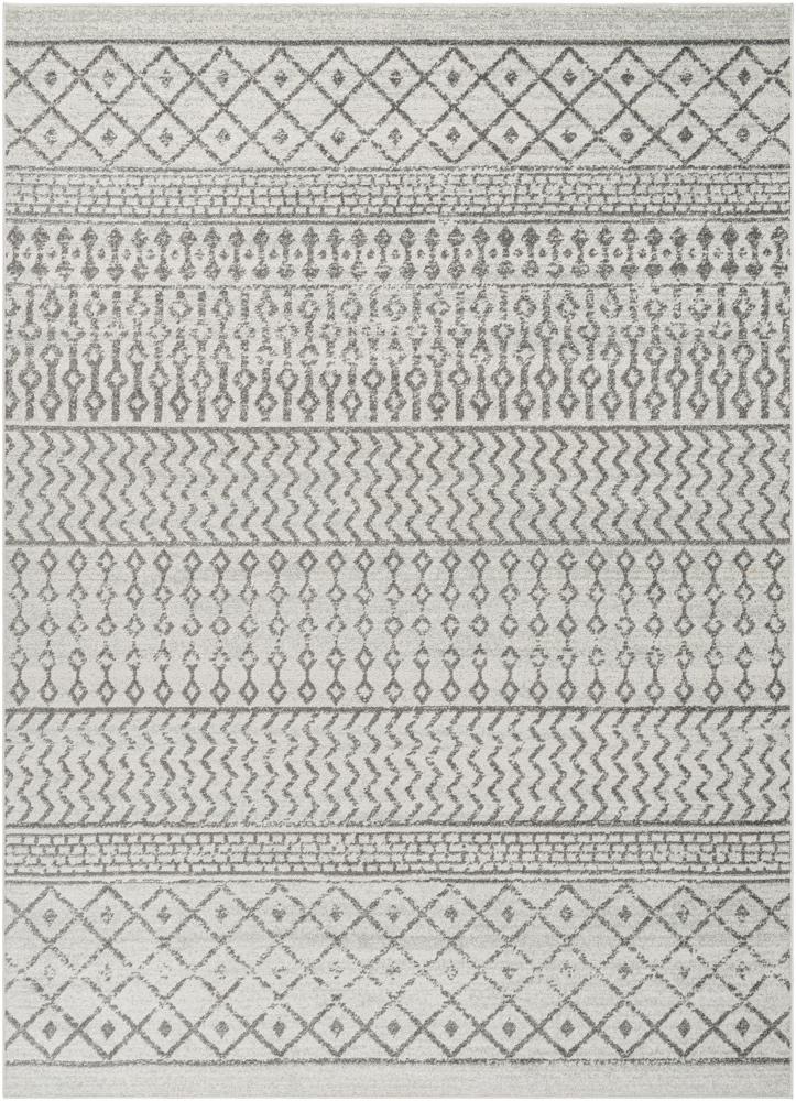 Livabliss - Elaziz 710inx11 Machine Woven Rug - ELZ2369-71011 veiw 1