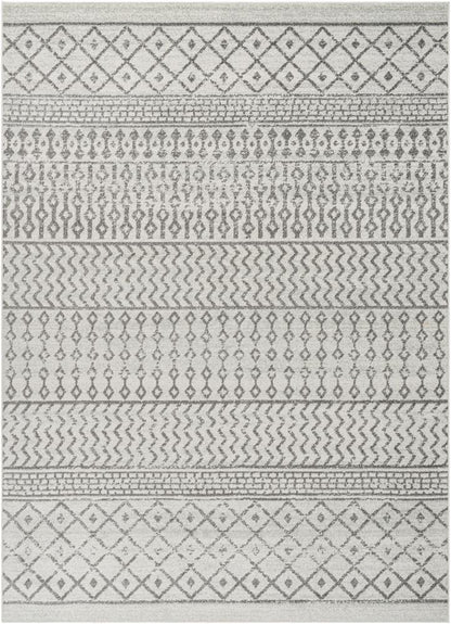 Livabliss - Elaziz 710inx11 Machine Woven Rug - ELZ2369-71011 veiw 1