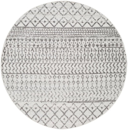 Livabliss - Elaziz 10x10 Machine Woven Rug - ELZ2369-10RD veiw 1