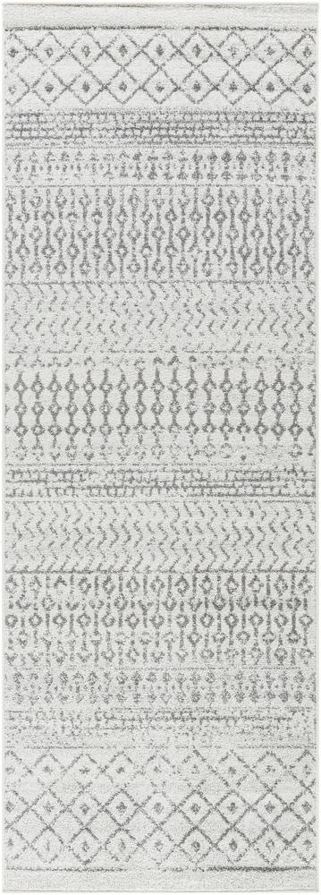 Livabliss - Elaziz 27inx12 Machine Woven Rug - ELZ2369-2712 veiw 1