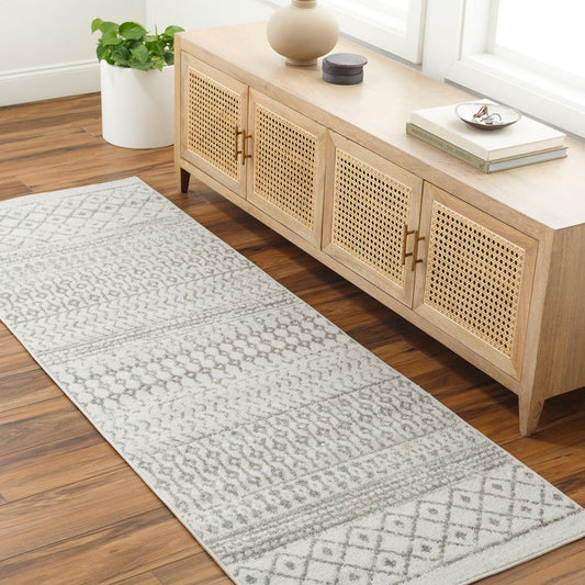 Livabliss - Elaziz 27inx12 Machine Woven Rug - ELZ2369-2712 veiw 2
