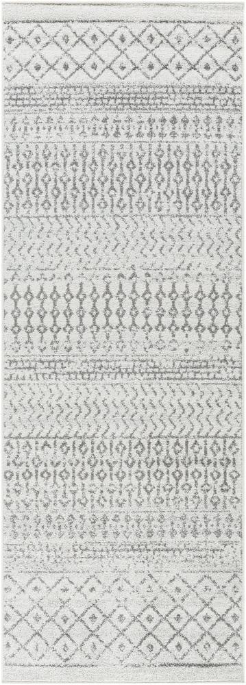 Livabliss - Elaziz 27inx20 Machine Woven Rug - ELZ2369-2720 veiw 1