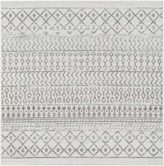 Livabliss - Elaziz 10x10 Machine Woven Rug - ELZ2369-10SQ veiw 1