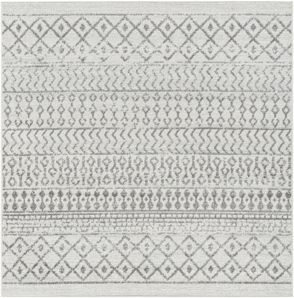 Livabliss - Elaziz 511inx511in Machine Woven Rug - ELZ2369-6SQ veiw 1