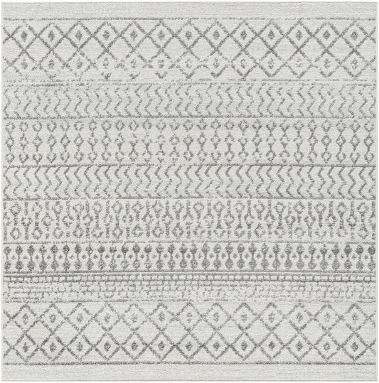 Livabliss - Elaziz 511inx511in Machine Woven Rug - ELZ2369-6SQ veiw 1