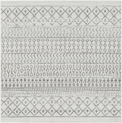 Livabliss - Elaziz 710inx710in Machine Woven Rug - ELZ2369-710SQ veiw 1