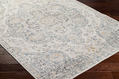 Livabliss - Elaziz 53inx77in Machine Woven Rug - ELZ2370-5376 veiw 3