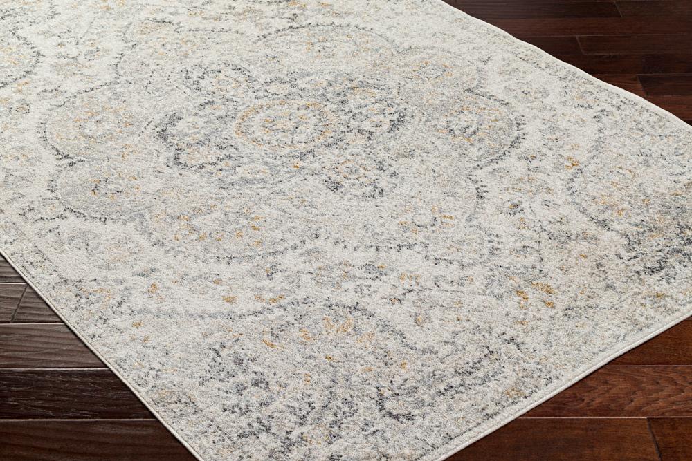 Livabliss - Elaziz 53inx77in Machine Woven Rug - ELZ2371-5376 veiw 3