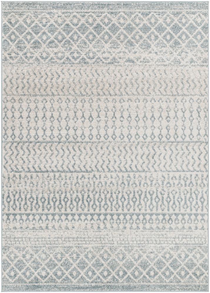 Livabliss - Elaziz 53inx77in Machine Woven Rug - ELZ2372-5376 veiw 1
