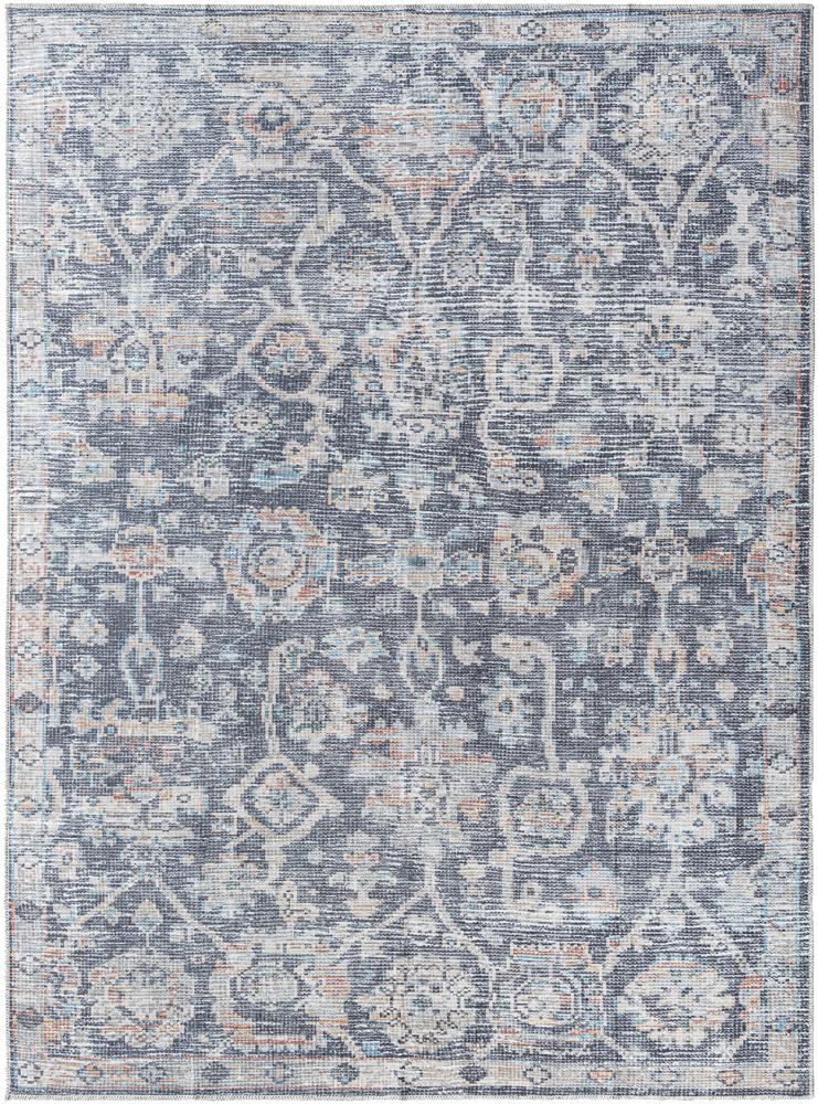 Livabliss - Eleni 27inx710in Machine Woven Rug - VVEL2300-27710 veiw 1