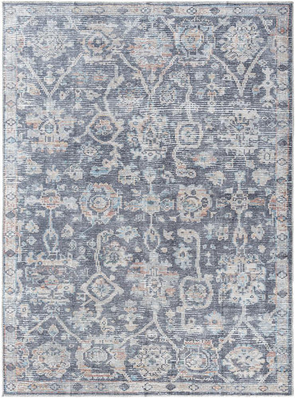 Livabliss - Eleni 2x211in Machine Woven Rug - VVEL2300-2211 veiw 1
