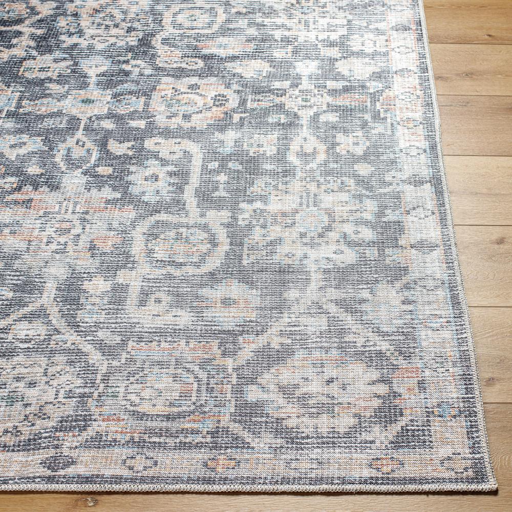 Livabliss - Eleni 53inx7 Machine Woven Rug - VVEL2300-537 veiw 2