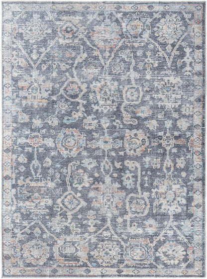 Livabliss - Eleni 67inx9 Machine Woven Rug - VVEL2300-679 veiw 1