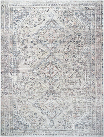Livabliss - Eleni 710inx10 Machine Woven Rug - VVEL2301-71010 veiw 1