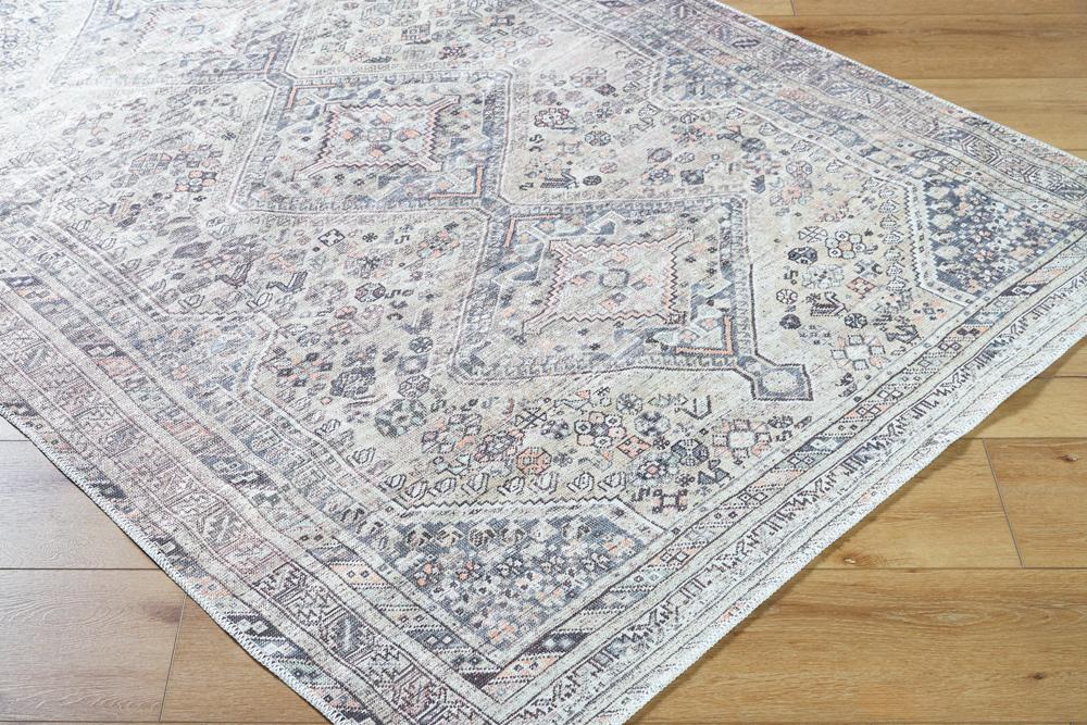 Livabliss - Eleni 810inx12 Machine Woven Rug - VVEL2301-81012 veiw 3