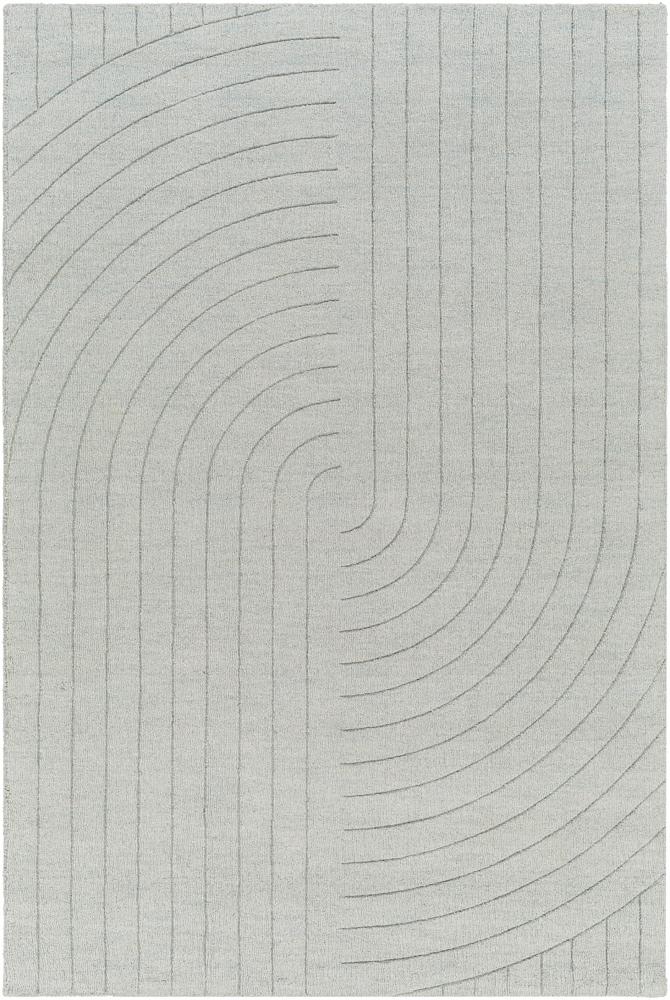 Livabliss - Elissa 8x10 Handmade Rug - EIA2300-810 veiw 1